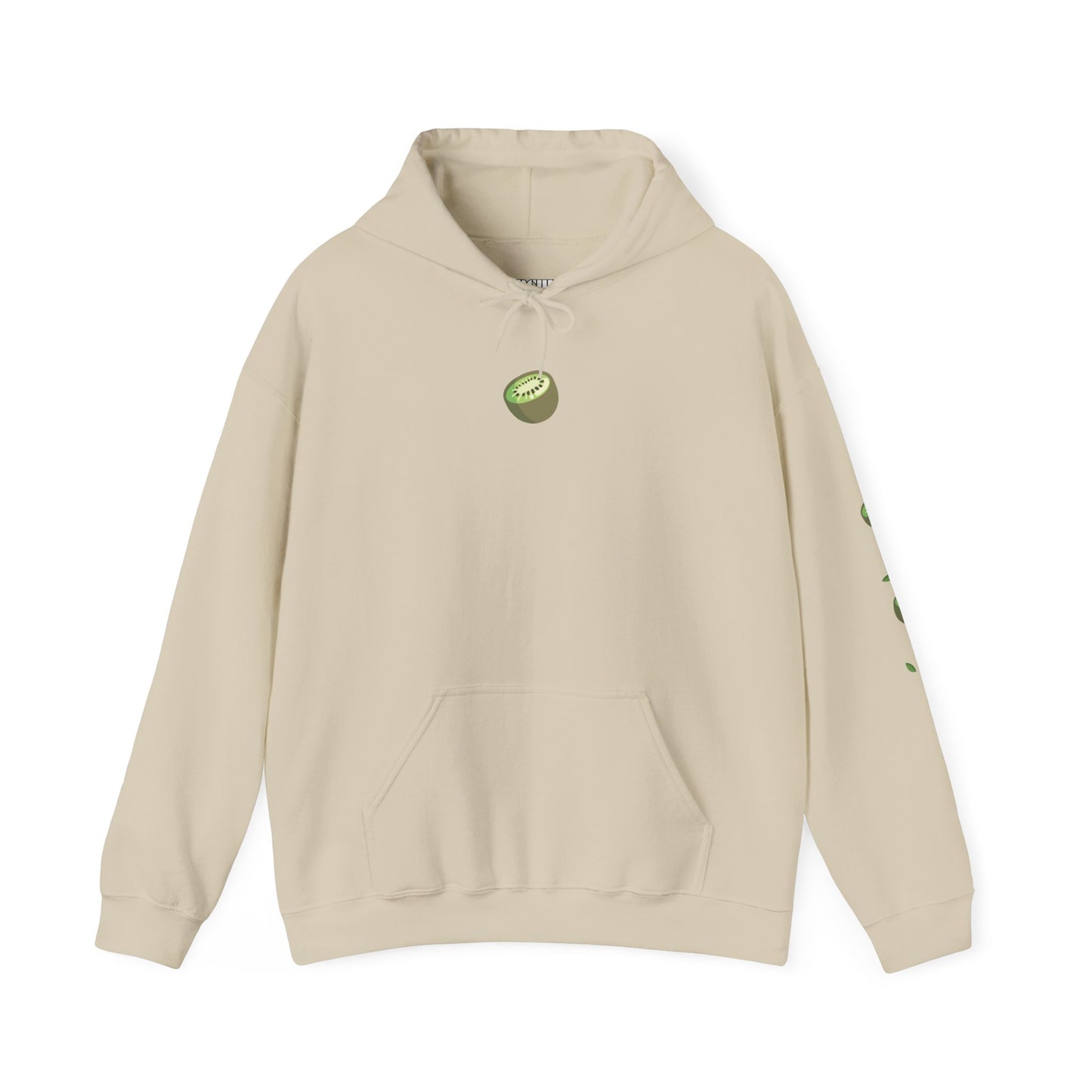 Fruit Baskets x Citrus Circuit 18 - Unisex Hoodies
