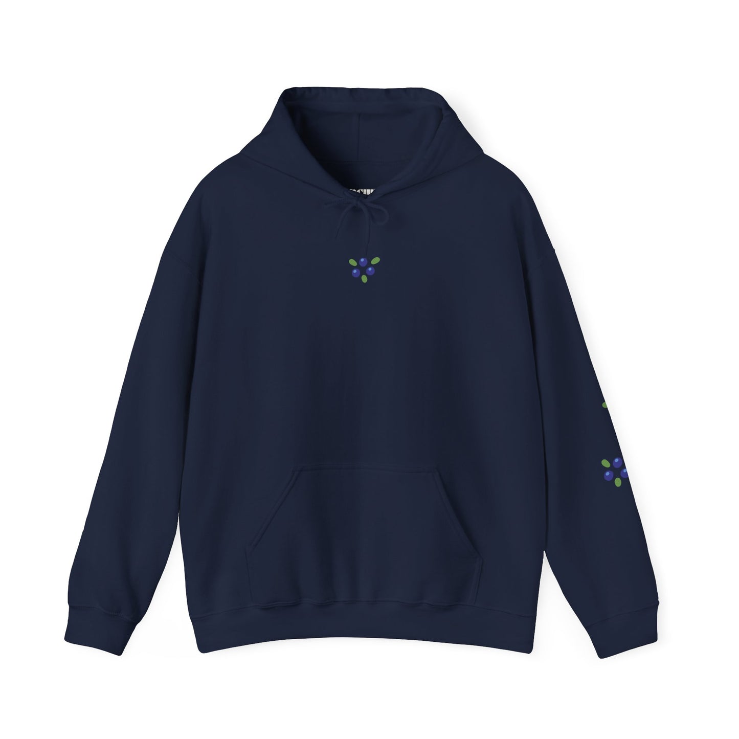 Fruit Baskets x Citrus Circuit 18 - Unisex Hoodies