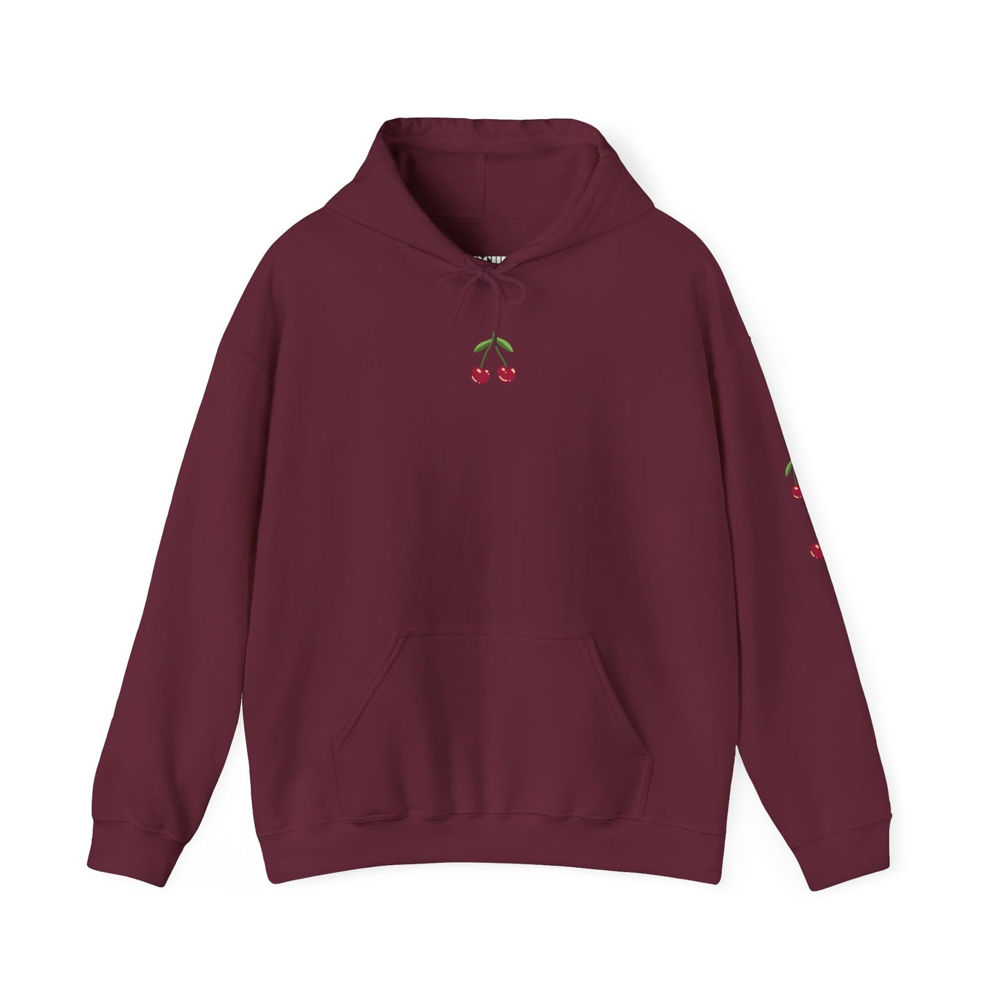 Fruit Baskets x Citrus Circuit 18 - Unisex Hoodies