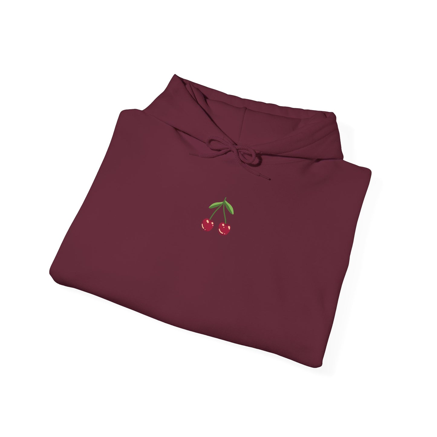 Fruit Baskets x Citrus Circuit 18 - Unisex Hoodies