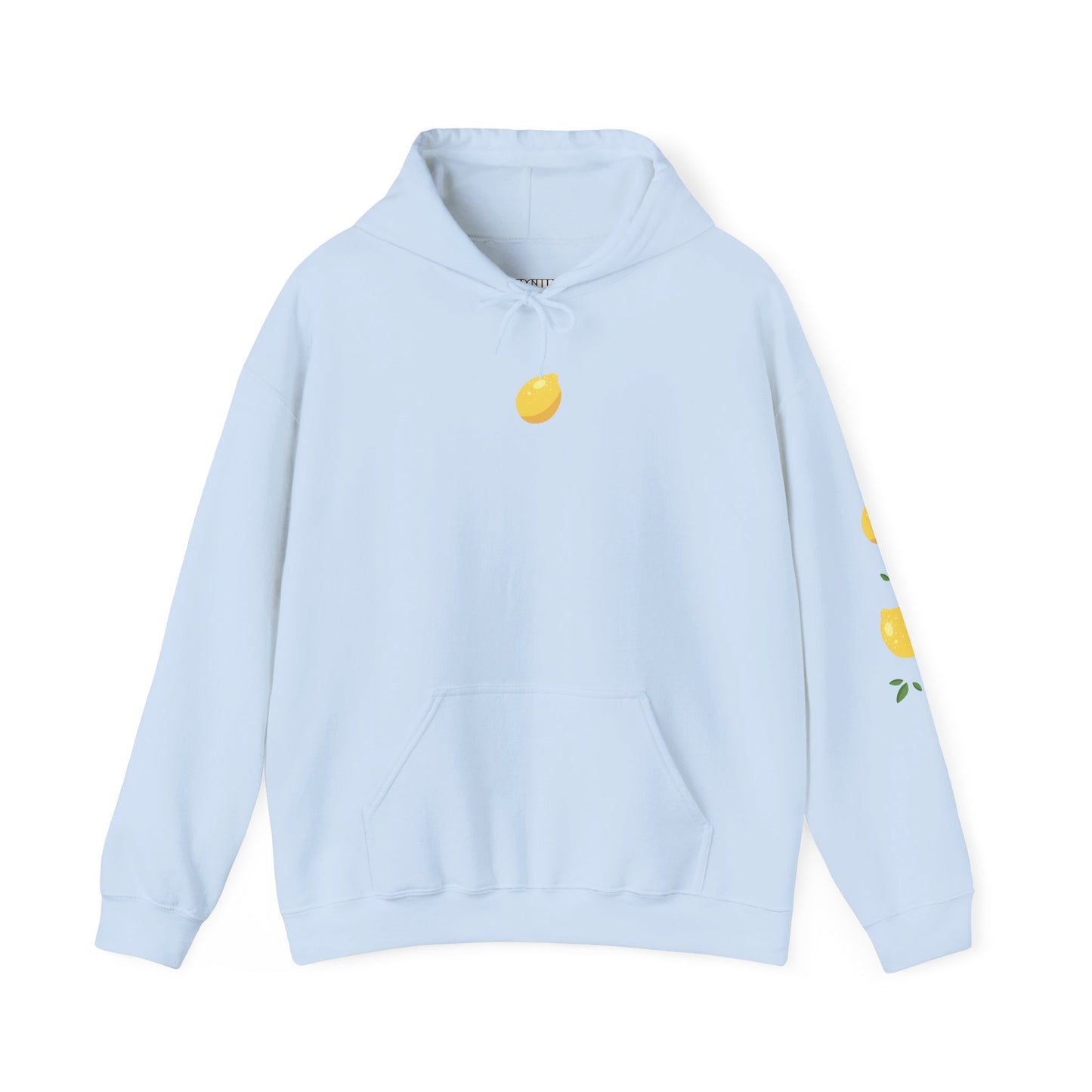 Fruit Baskets x Citrus Circuit 18 - Unisex Hoodies